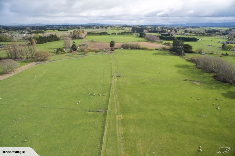 Photo of property in 90 Te Whiti Road, Homebush, Masterton, 5810