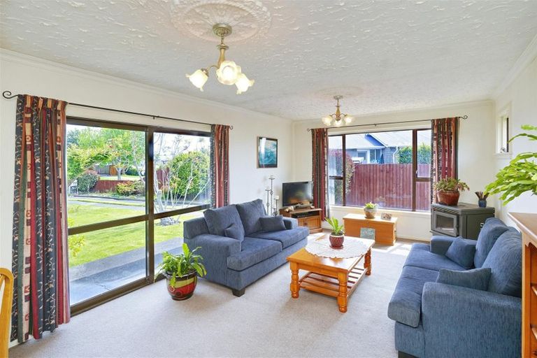 Photo of property in 84 Mooray Avenue, Bishopdale, Christchurch, 8053