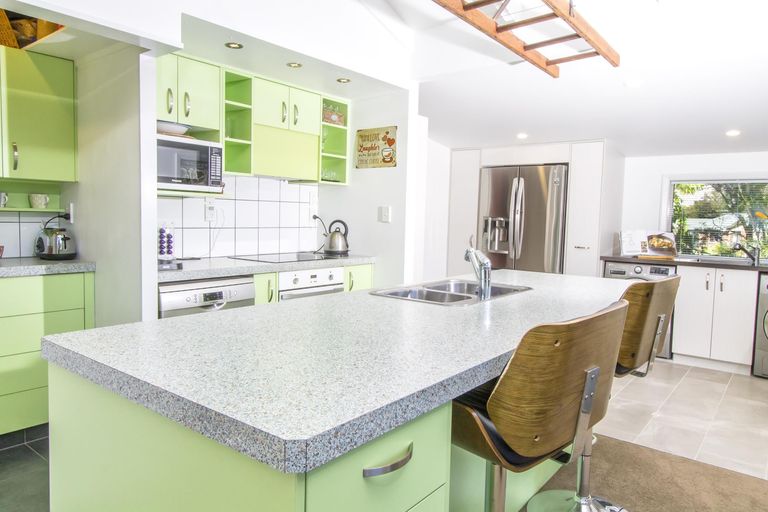 Photo of property in 8 Monaghan Street, Cromwell, 9310