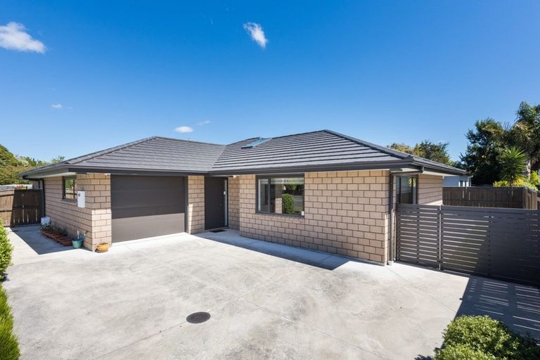 Photo of property in 18 Thomson Street, West End, Palmerston North, 4412