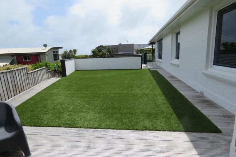 Photo of property in 37a Hamblyn Street, Strandon, New Plymouth, 4312