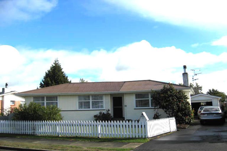 Photo of property in 4 Daniell Street, Solway, Masterton, 5810