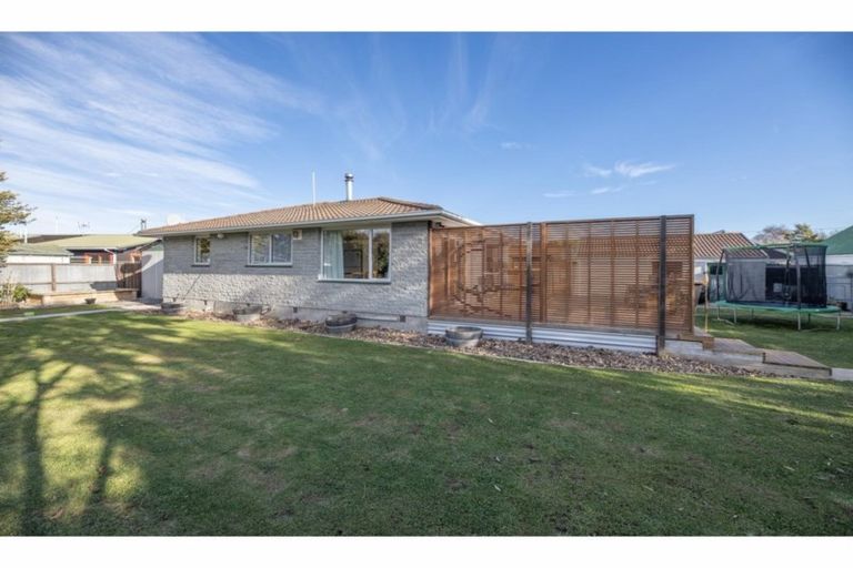 Photo of property in 56a Rangiora Woodend Road, Woodend, 7610