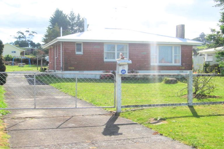Photo of property in 29 Orrs Road, Kaikohe, 0405