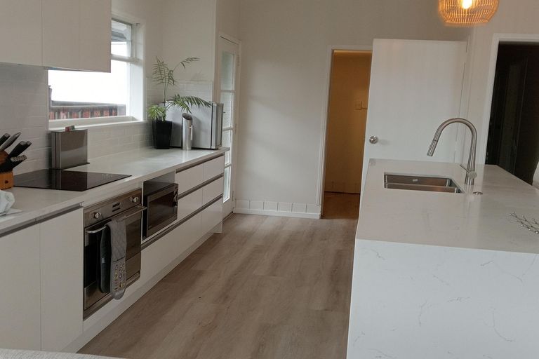 Photo of property in 57 Lawrence Crescent, Hillpark, Auckland, 2102