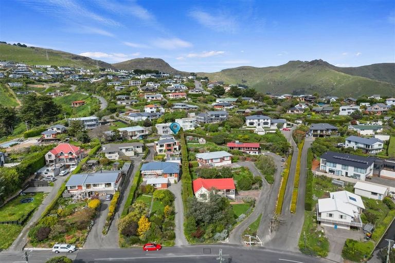 Photo of property in 262a Mount Pleasant Road, Mount Pleasant, Christchurch, 8081