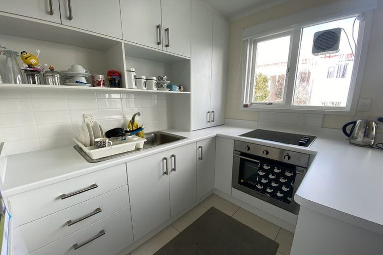 Photo of property in Mattingly Court, 6/10 Angus Avenue, Berhampore, Wellington, 6023