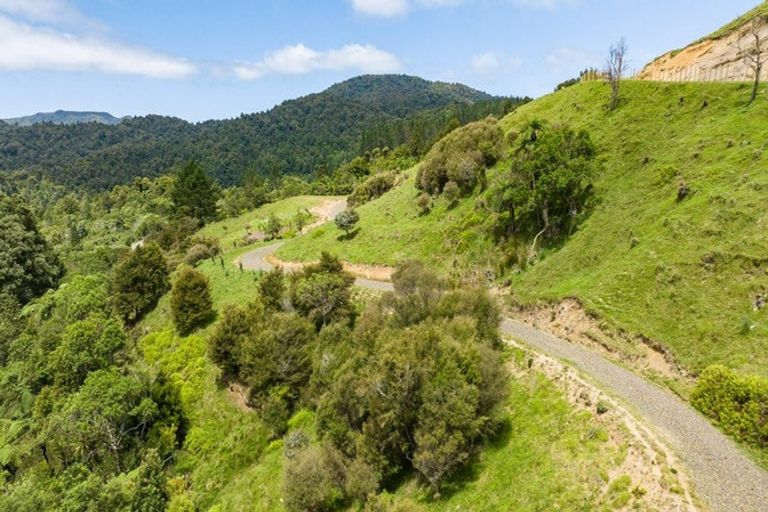 Photo of property in 447a Goble Road, Komata, Paeroa, 3674