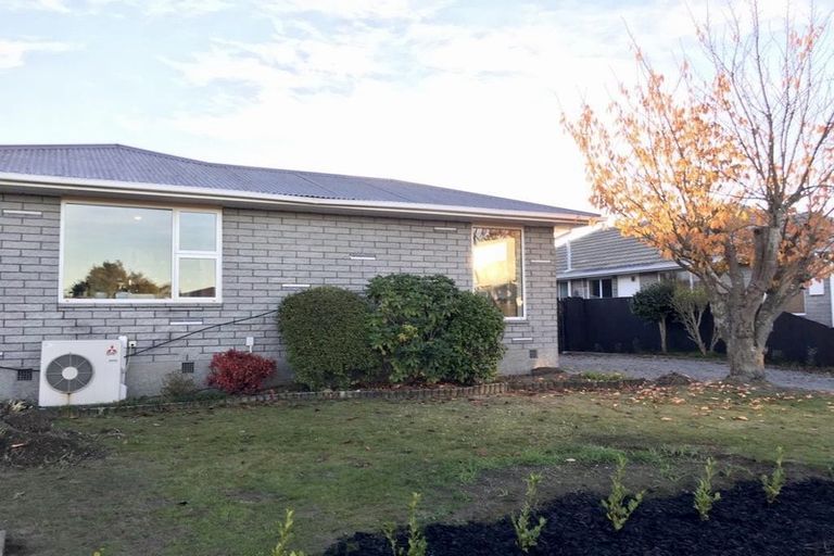 Photo of property in 3 Kirner Street, Burwood, Christchurch, 8083