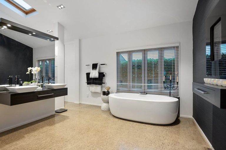 Photo of property in 555 Horseshoe Bush Road, Waitoki, Albany, 0794