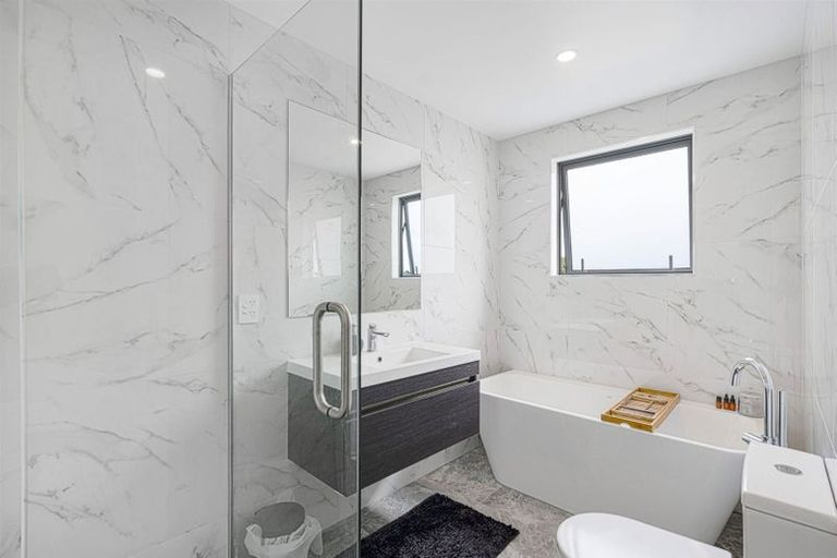 Photo of property in 36 Collies Road, Casebrook, 8051