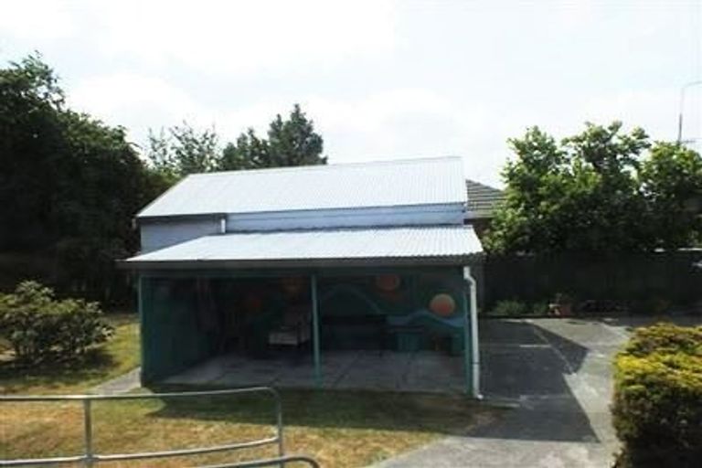 Photo of property in 25 Haynes Avenue, Upper Riccarton, Christchurch, 8041