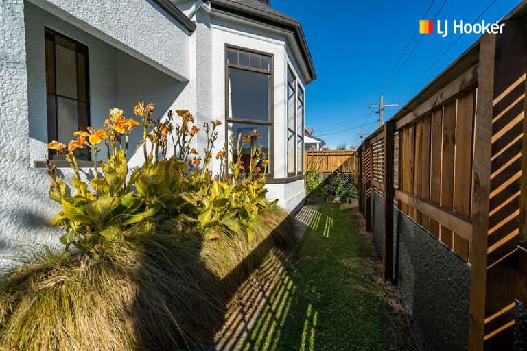 Photo of property in 25 Jackson Street, Saint Kilda, Dunedin, 9012