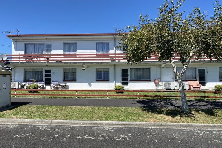 Photo of property in 6/23 Wye Street, Frankton, Hamilton, 3204