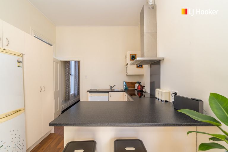 Photo of property in 25 Jackson Street, Saint Kilda, Dunedin, 9012