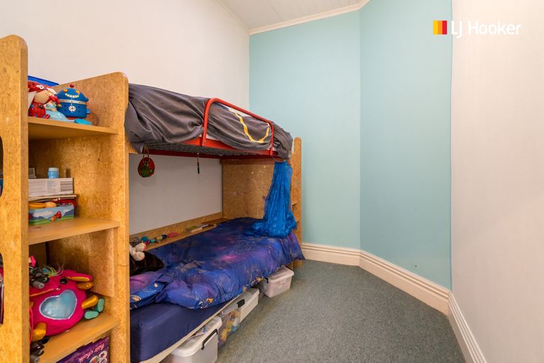 Photo of property in 25 Jackson Street, Saint Kilda, Dunedin, 9012