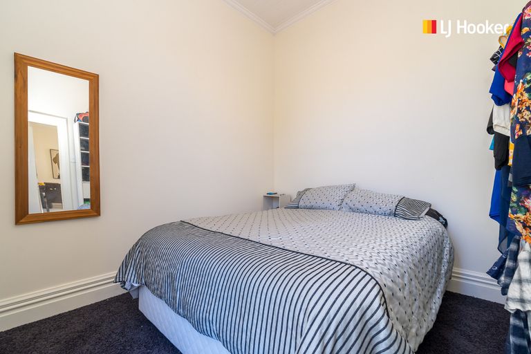 Photo of property in 25 Jackson Street, Saint Kilda, Dunedin, 9012