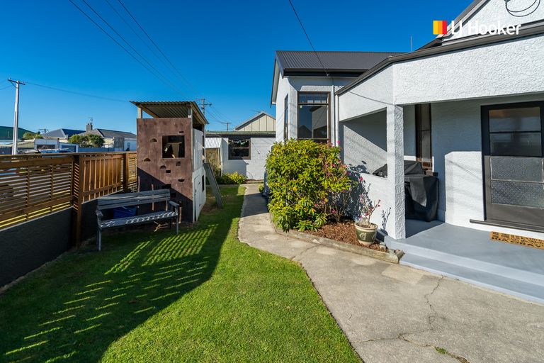 Photo of property in 25 Jackson Street, Saint Kilda, Dunedin, 9012