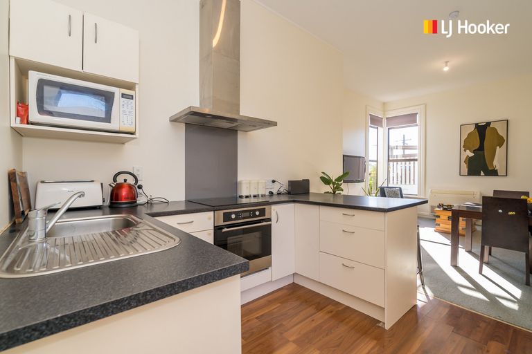 Photo of property in 25 Jackson Street, Saint Kilda, Dunedin, 9012