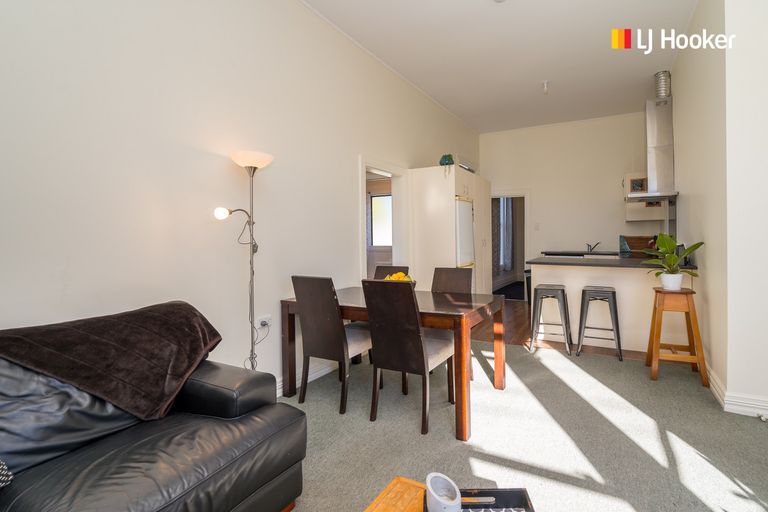 Photo of property in 25 Jackson Street, Saint Kilda, Dunedin, 9012