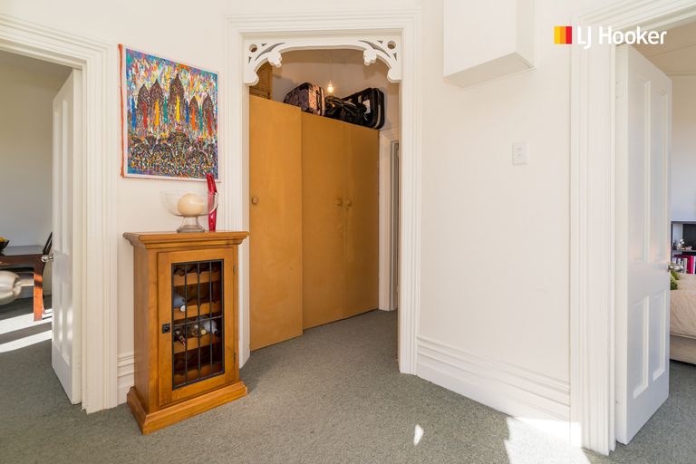 Photo of property in 25 Jackson Street, Saint Kilda, Dunedin, 9012