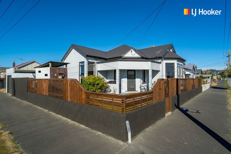Photo of property in 25 Jackson Street, Saint Kilda, Dunedin, 9012