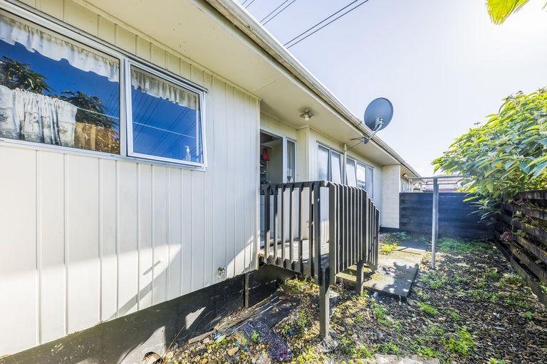 Photo of property in 4/87 Gray Avenue, Mangere East, Auckland, 2024