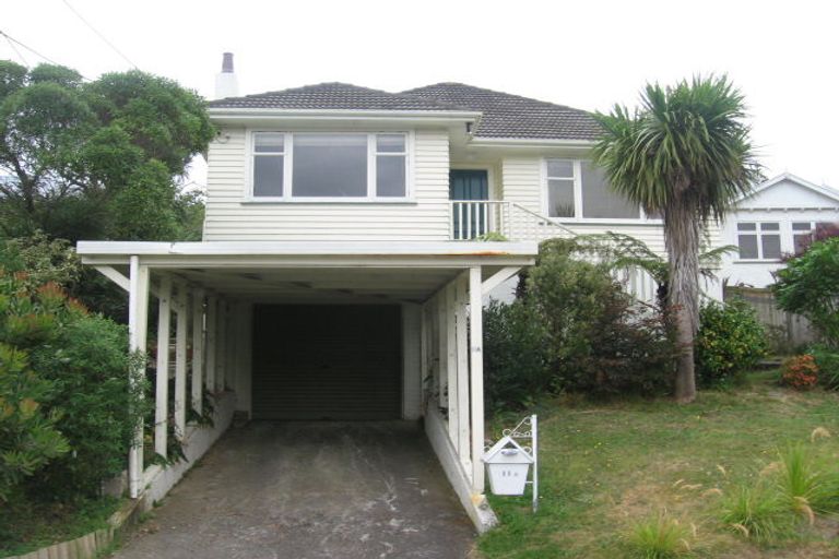 Photo of property in 11a Orari Street, Ngaio, Wellington, 6035
