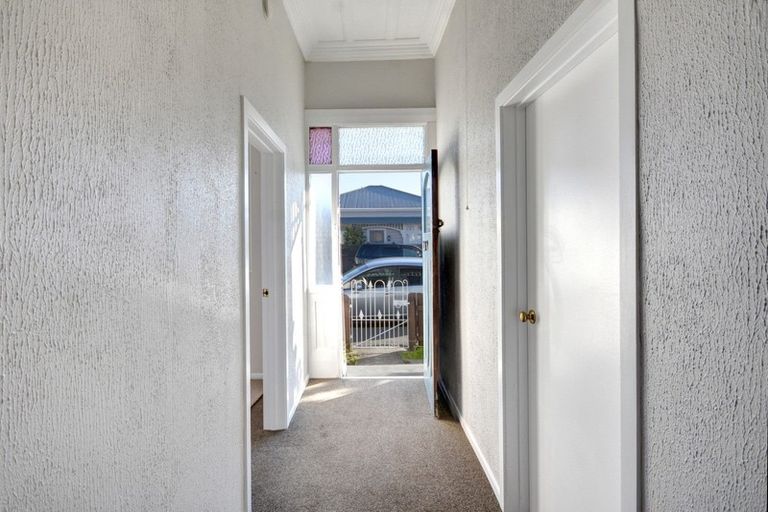 Photo of property in 1 Osmond Street, South Dunedin, Dunedin, 9012