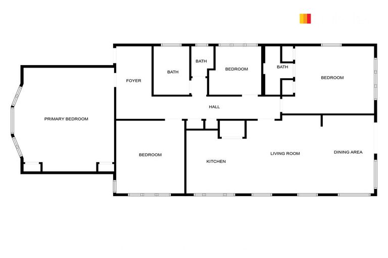 Photo of property in 63 Albert Street, Saint Clair, Dunedin, 9012