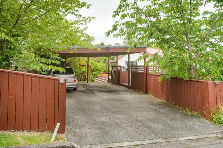 Photo of property in 14a Milne Street, Marton, 4710