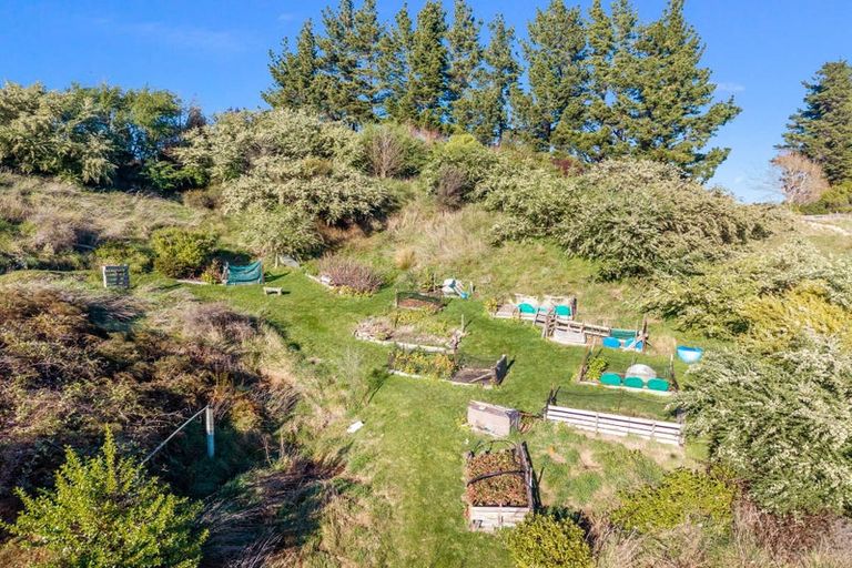 Photo of property in 660p Cathedral Road, Domett, Cheviot, 7383