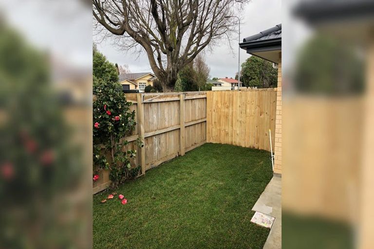 Photo of property in 30 Ngaio Street, West End, Palmerston North, 4412