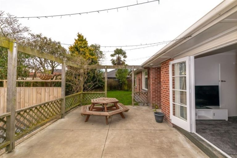 Photo of property in 13 Maryhill Avenue, Hoon Hay, Christchurch, 8025