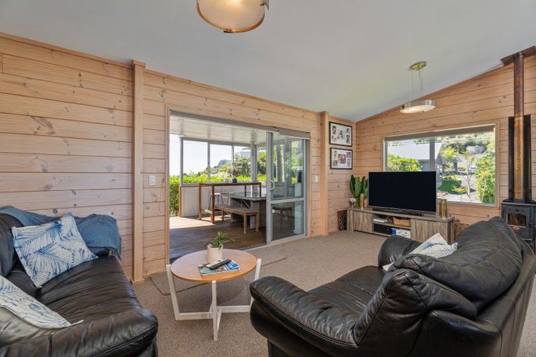 Photo of property in 1128 Purangi Road, Ferry Landing, Whitianga, 3591
