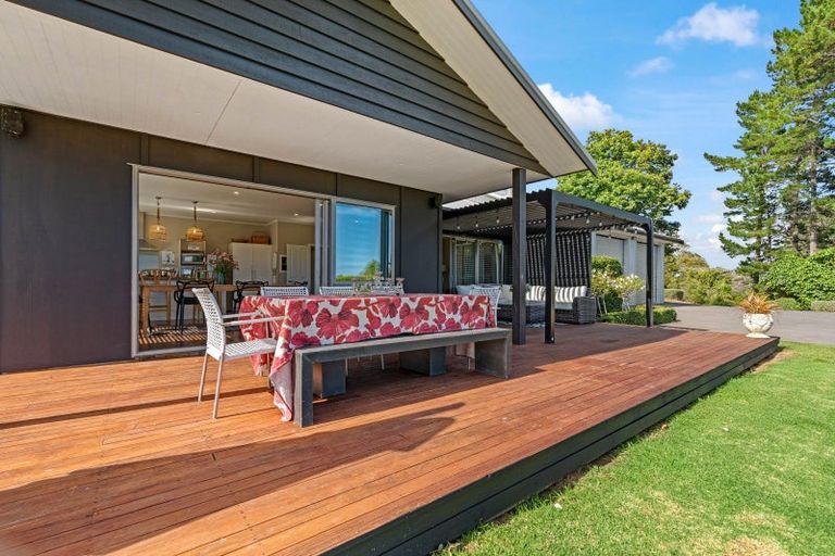 Photo of property in 767 Mokau Road, Mimi, Urenui, 4377