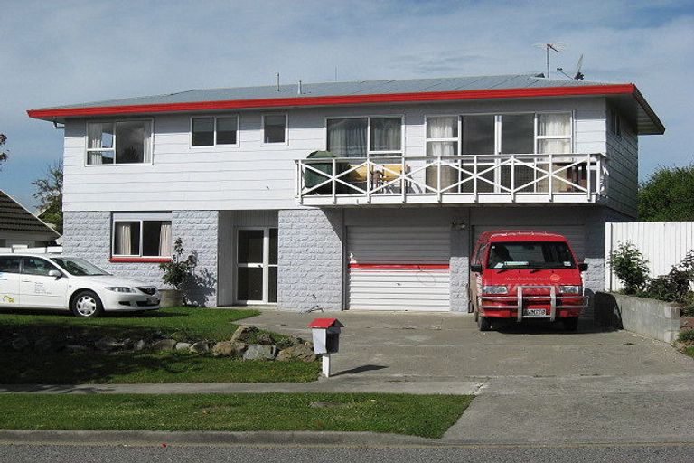 Photo of property in 233 Weld Street, Witherlea, Blenheim, 7201
