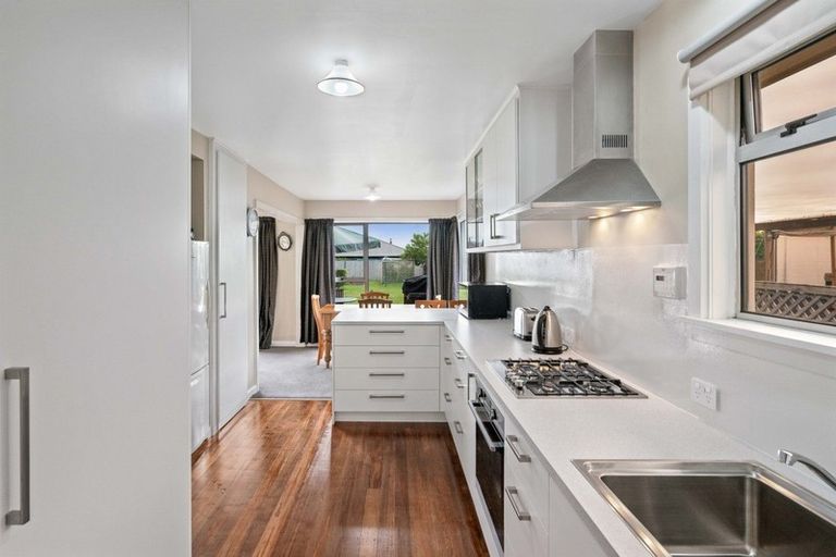 Photo of property in 18 Nottingham Avenue, Halswell, Christchurch, 8025