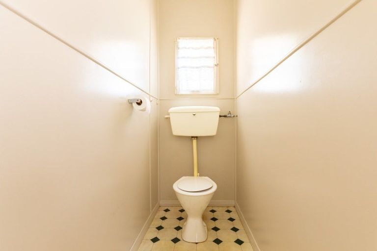 Photo of property in 1 Churchill Street, Pahiatua, 4910