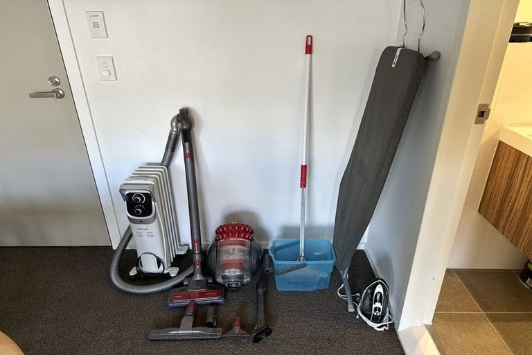 Photo of property in 802/111 Dixon Street, Te Aro, Wellington, 6011