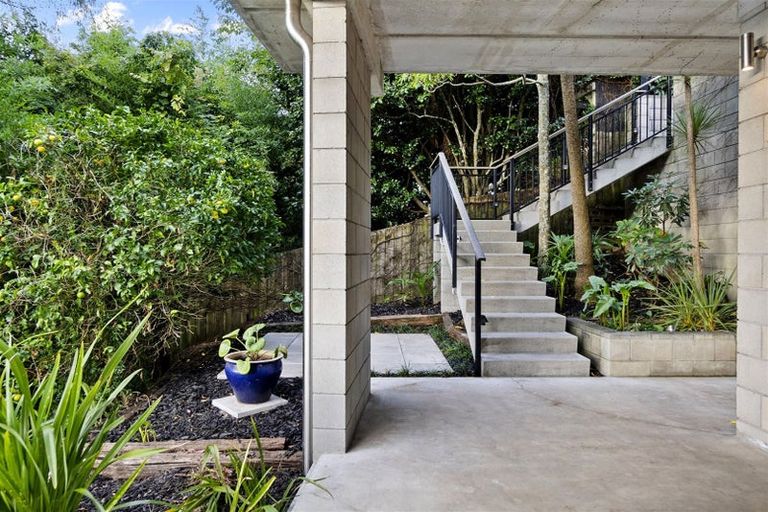 Photo of property in 30c Thackeray Street, Hamilton Lake, Hamilton, 3204