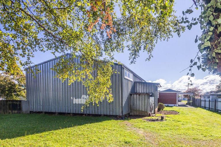 Photo of property in 18 Queen Street, Raetihi, 4632