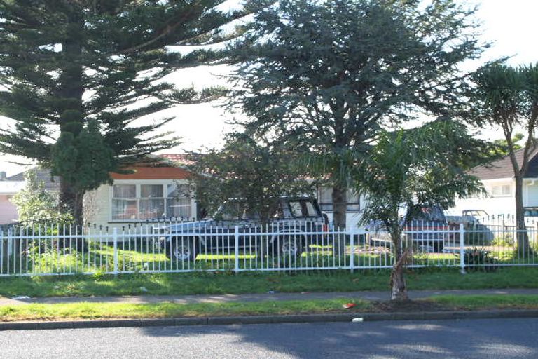 Photo of property in 1/148 Robertson Road, Mangere East, Auckland, 2024