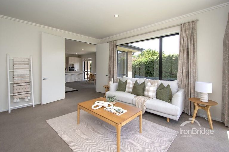 Photo of property in 55 Sioux Avenue, Wigram, Christchurch, 8042