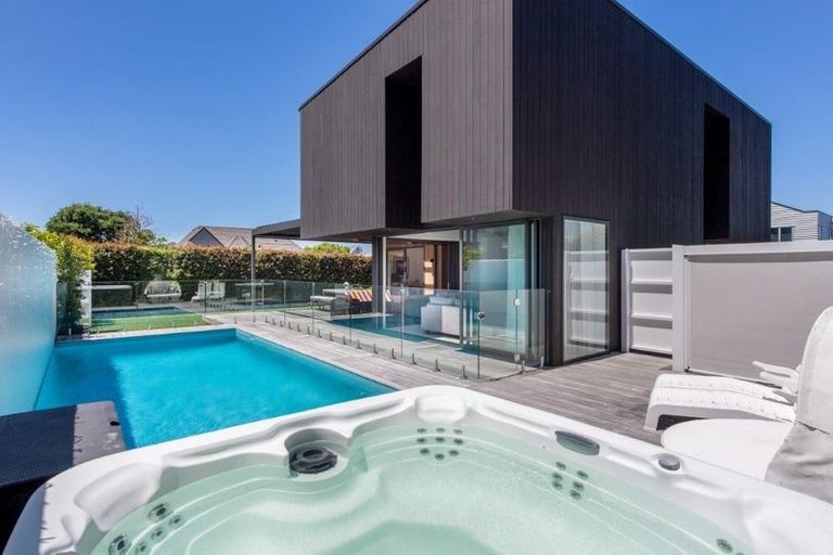 Photo of property in 12a Park Avenue, Takapuna, Auckland, 0622