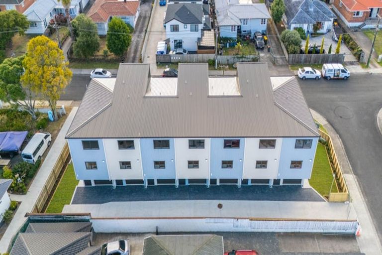 Photo of property in 5/1 Balfour Road, Manurewa, Auckland, 2102