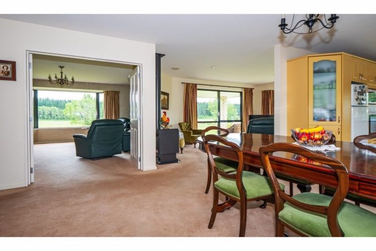 Photo of property in 536 Rosewill Valley Road, Rosewill, Timaru, 7975