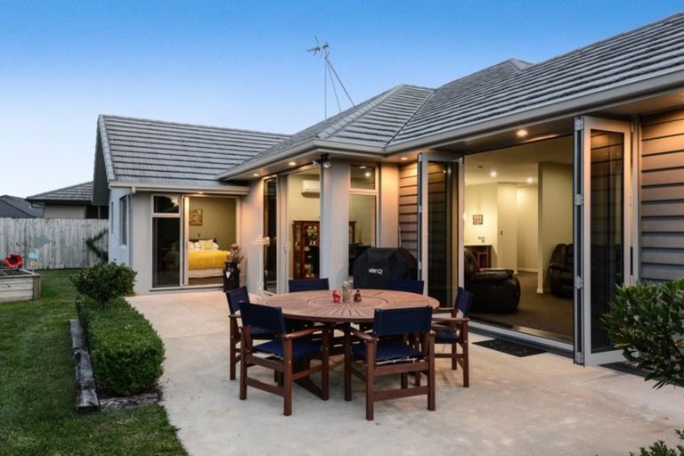 Photo of property in 17 Tallentire Crescent, Huntington, Hamilton, 3210