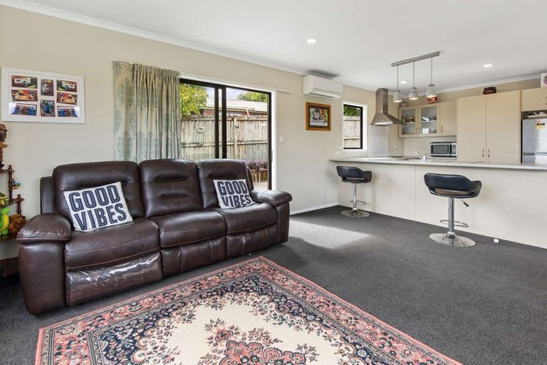 Photo of property in 8b Muir Place, Te Puke, 3119