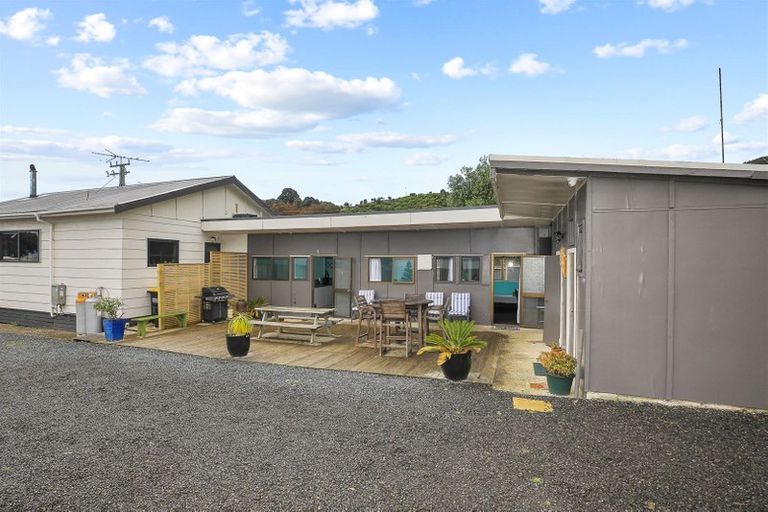 Photo of property in 776 Thames Coast Sh25 Road, Tapu, Thames, 3575